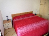 Appartamento in affitto Le Palme - Tipo A - Trilocale  - Chalet Merli Beach/New Port/La Risacca Alba Adriatica